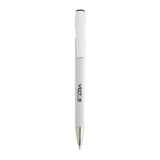 Glide GRS gecertificeerde R-ABS Pen met metalen clip