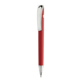 Glide GRS gecertificeerde R-ABS Pen met metalen clip