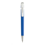 Glide GRS gecertificeerde R-ABS Pen met metalen clip