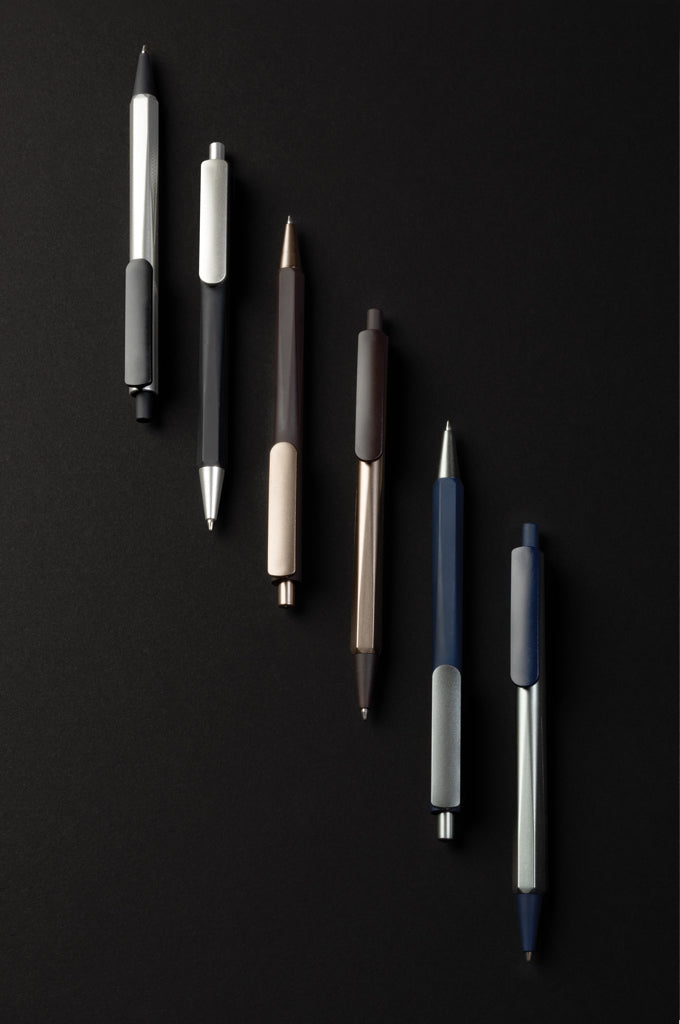 EDGE RCS driezijdige pen exclusive