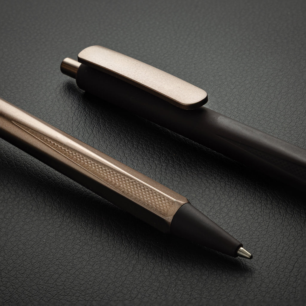 EDGE RCS driezijdige pen exclusive