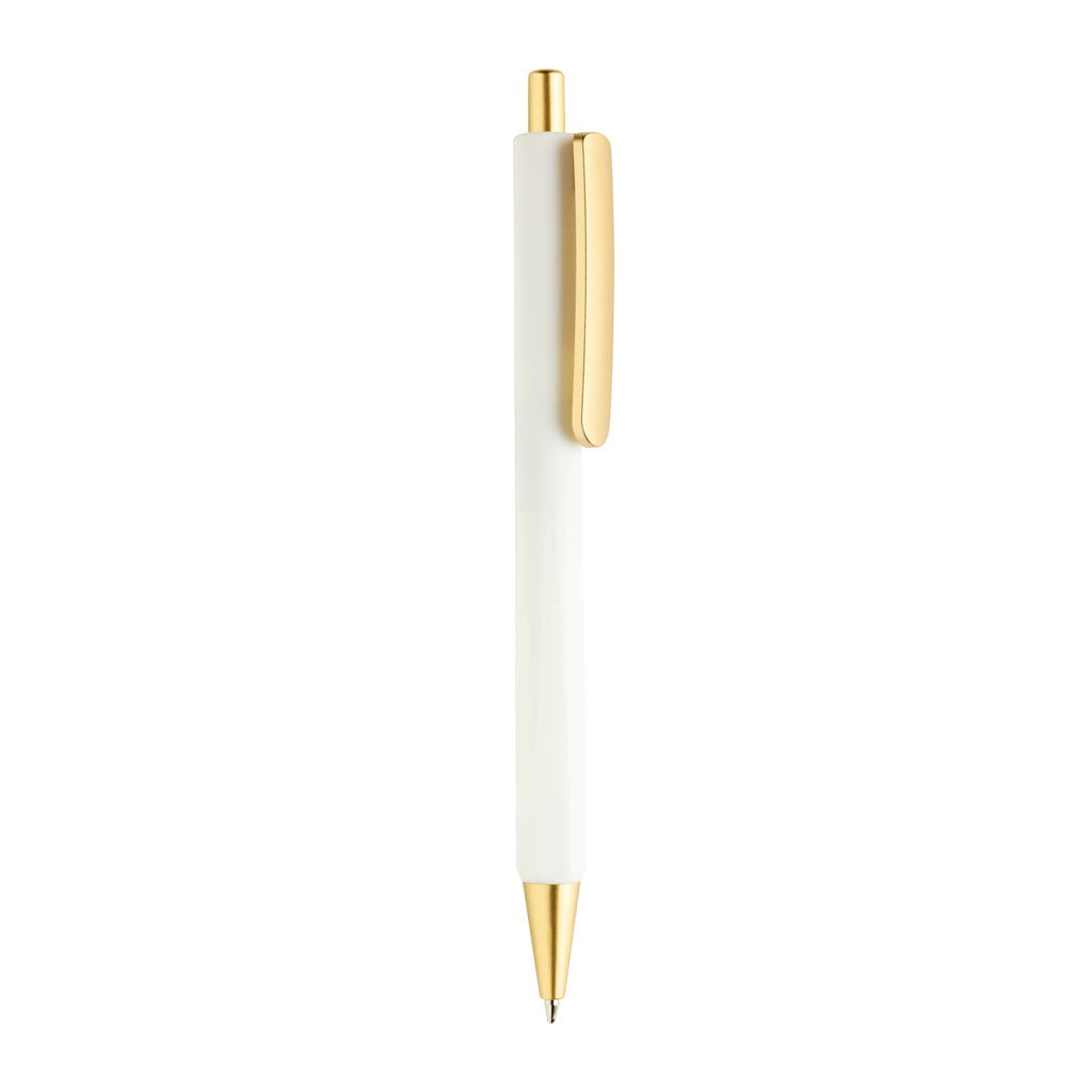 EDGE RCS driezijdige pen luxury