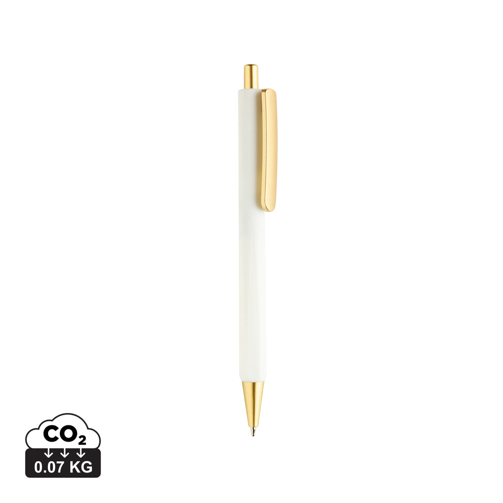 EDGE RCS driezijdige pen luxury