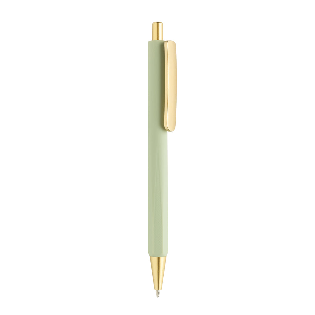 EDGE RCS driezijdige pen luxury