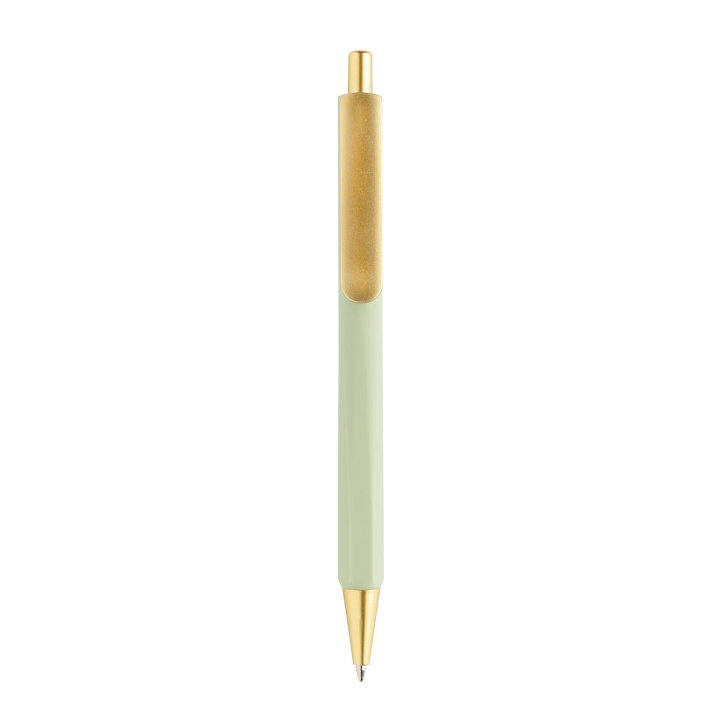 EDGE RCS driezijdige pen luxury