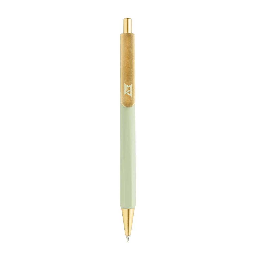 EDGE RCS driezijdige pen luxury