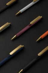 EDGE RCS driezijdige pen luxury