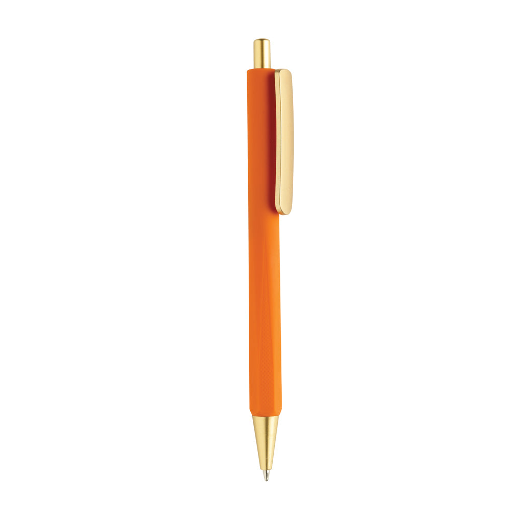 EDGE RCS driezijdige pen luxury