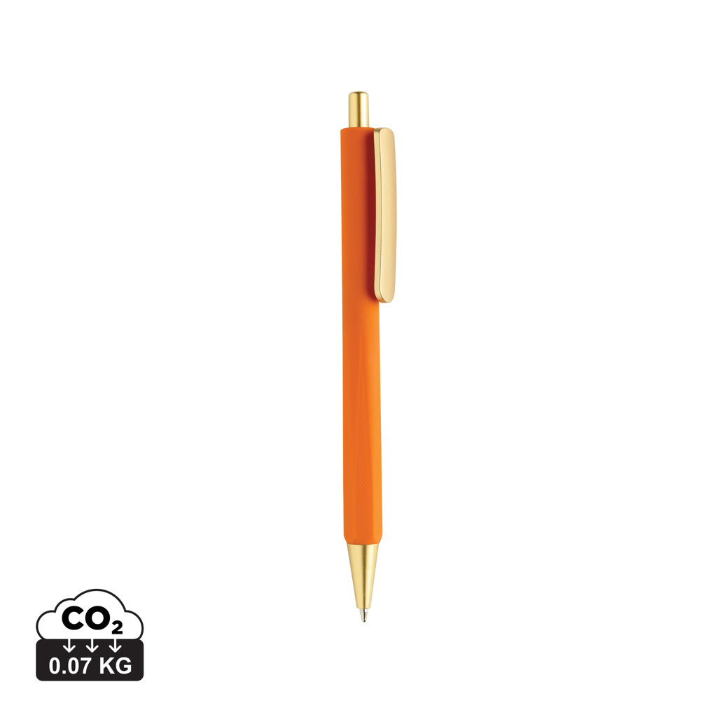 EDGE RCS driezijdige pen luxury