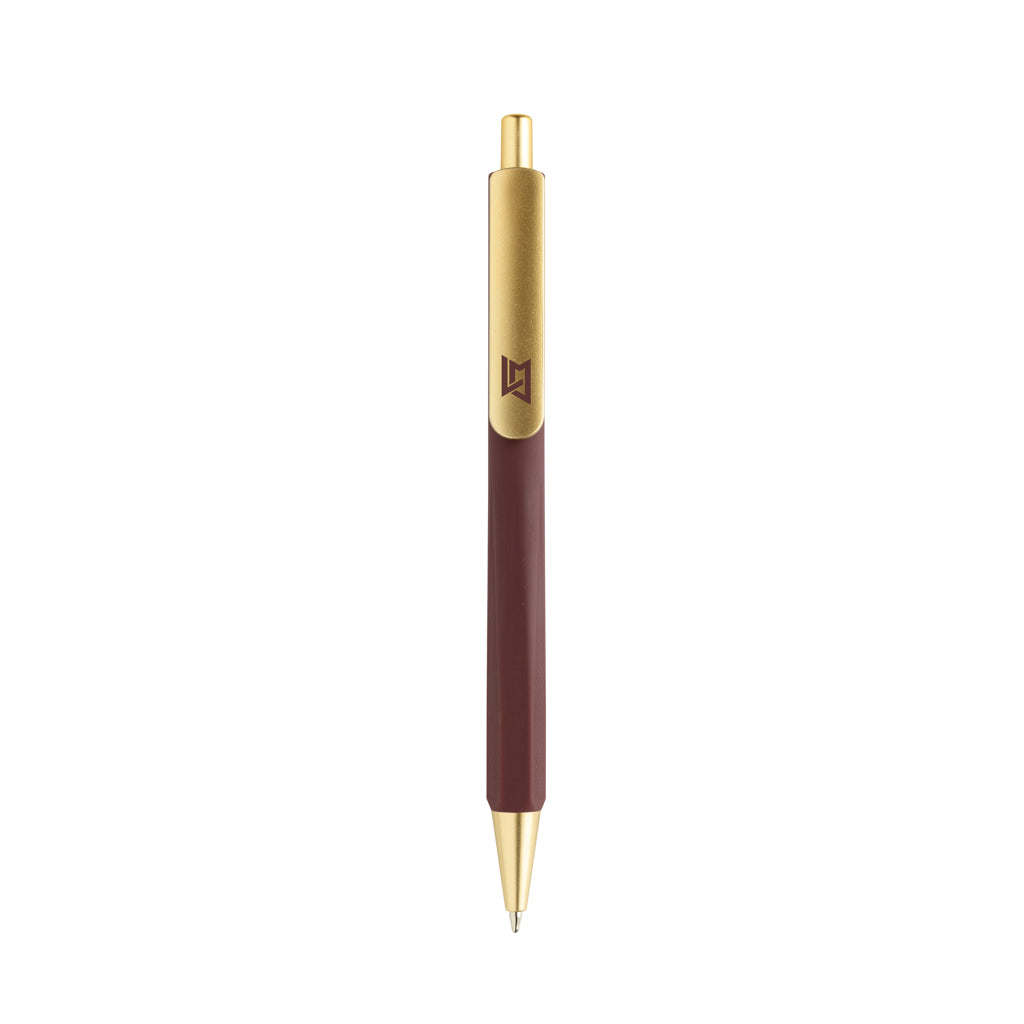 EDGE RCS driezijdige pen luxury