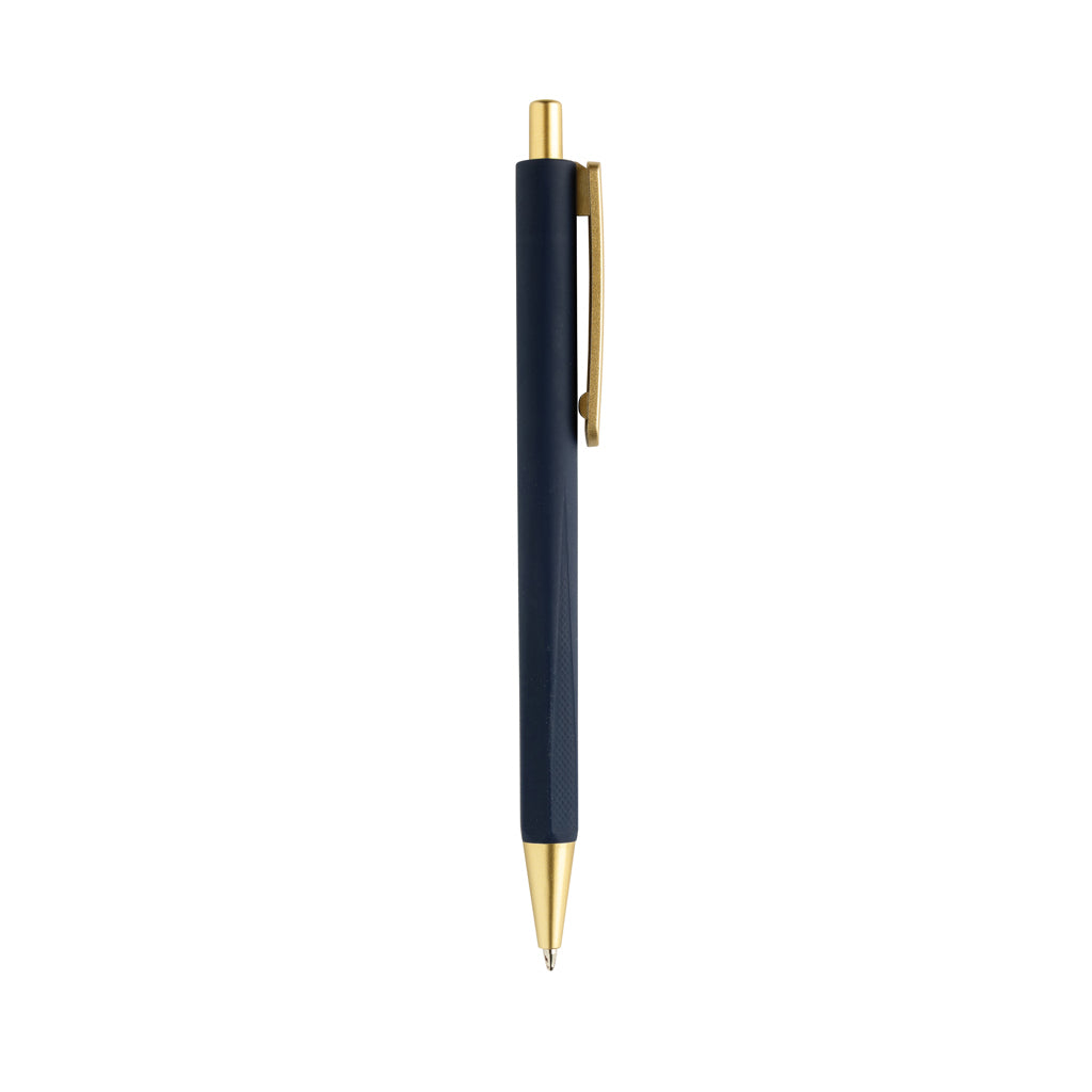 EDGE RCS driezijdige pen luxury