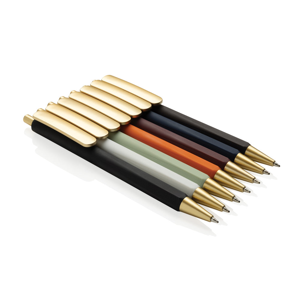 EDGE RCS driezijdige pen luxury