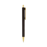 EDGE RCS driezijdige pen luxury