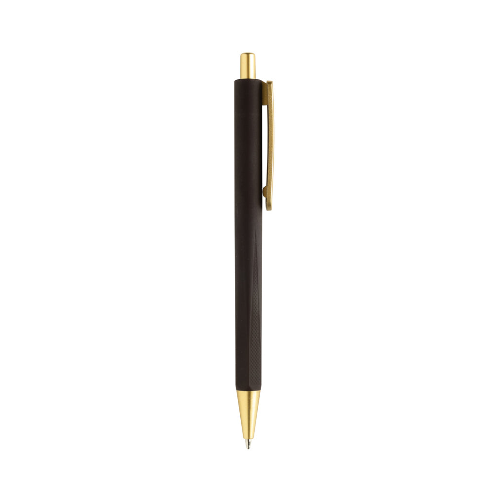 EDGE RCS driezijdige pen luxury