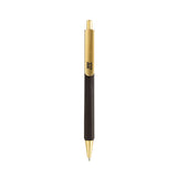 EDGE RCS driezijdige pen luxury