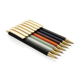 EDGE RCS driezijdige pen luxury