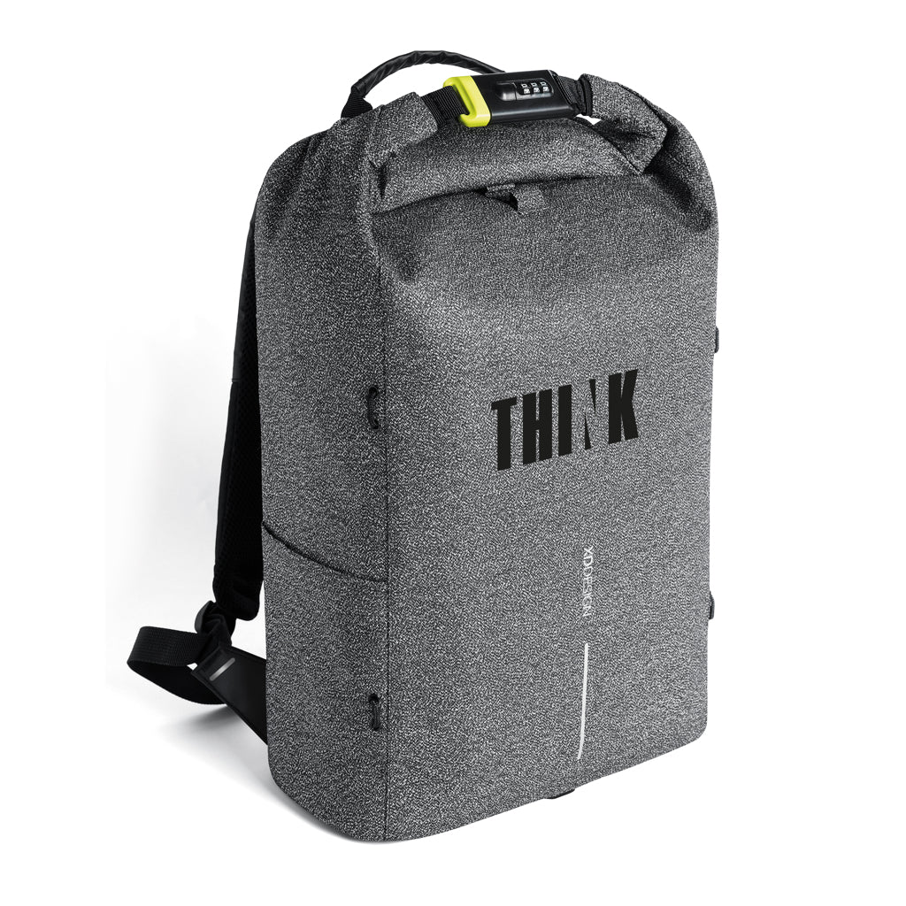 Urban, cut-proof anti-diefstal rugzak