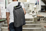 Urban, cut-proof anti-diefstal rugzak