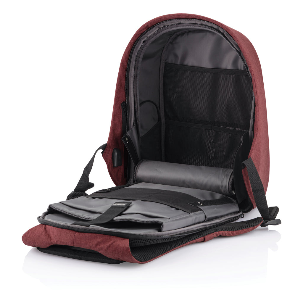 Bobby Hero Small, anti-diefstal rugzak
