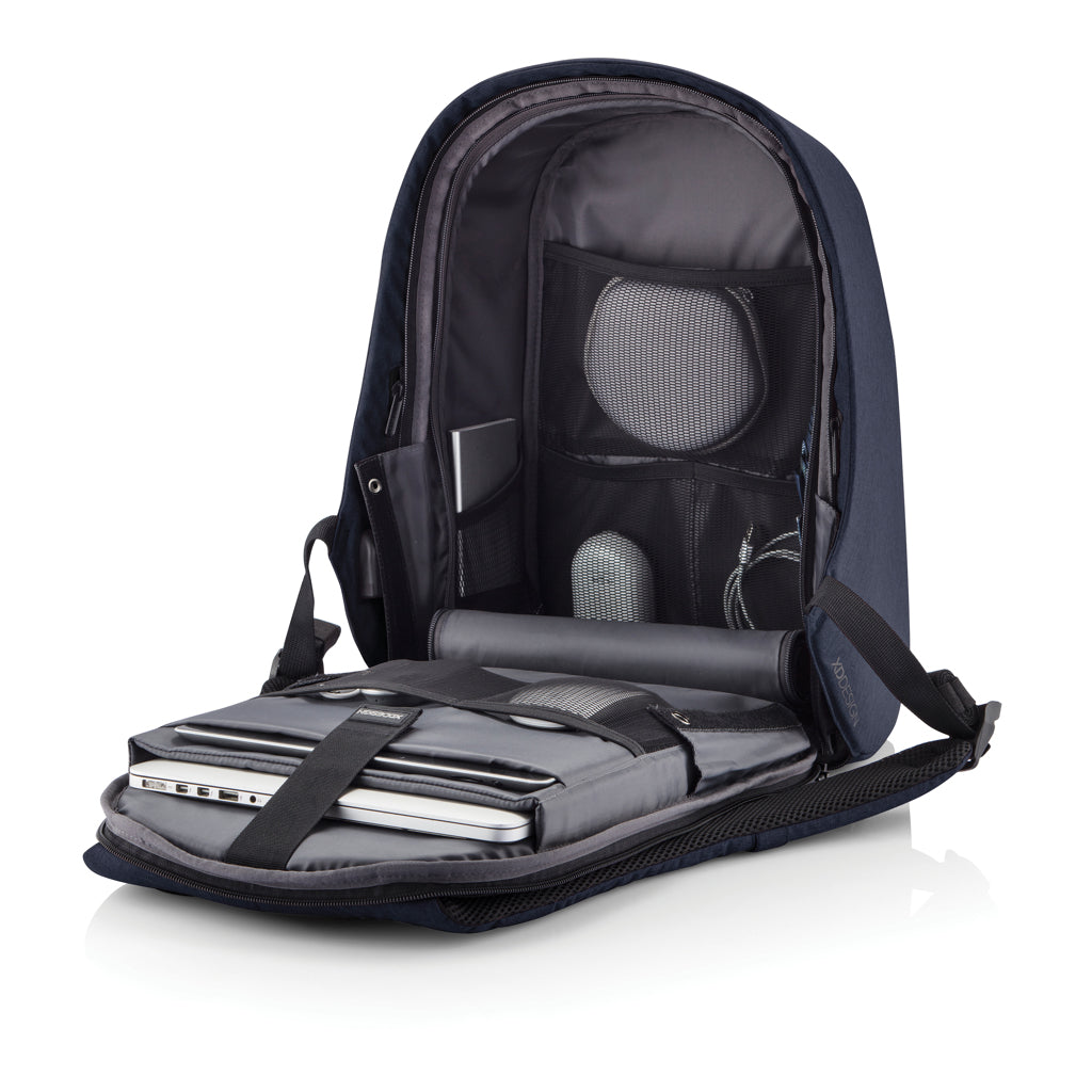 Bobby Hero Small, anti-diefstal rugzak