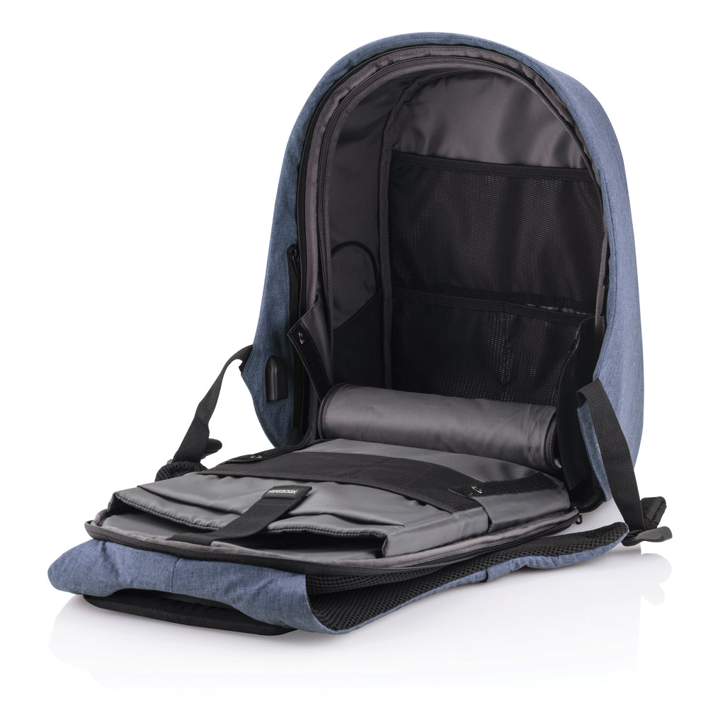 Bobby Hero Small, anti-diefstal rugzak