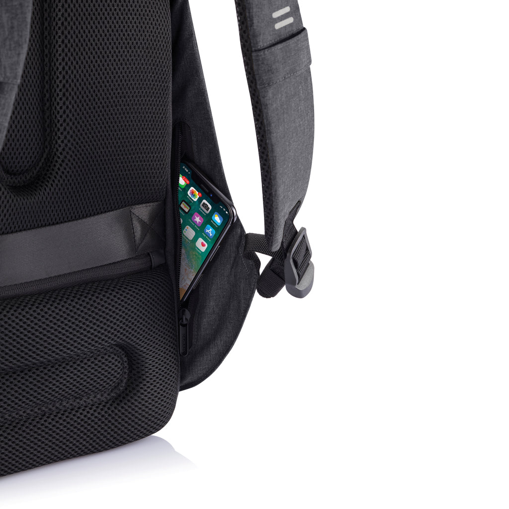 Bobby Hero XL, anti-diefstal rugzak
