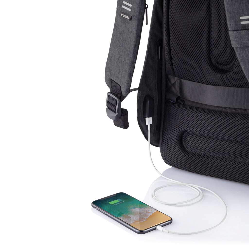Bobby Hero XL, anti-diefstal rugzak
