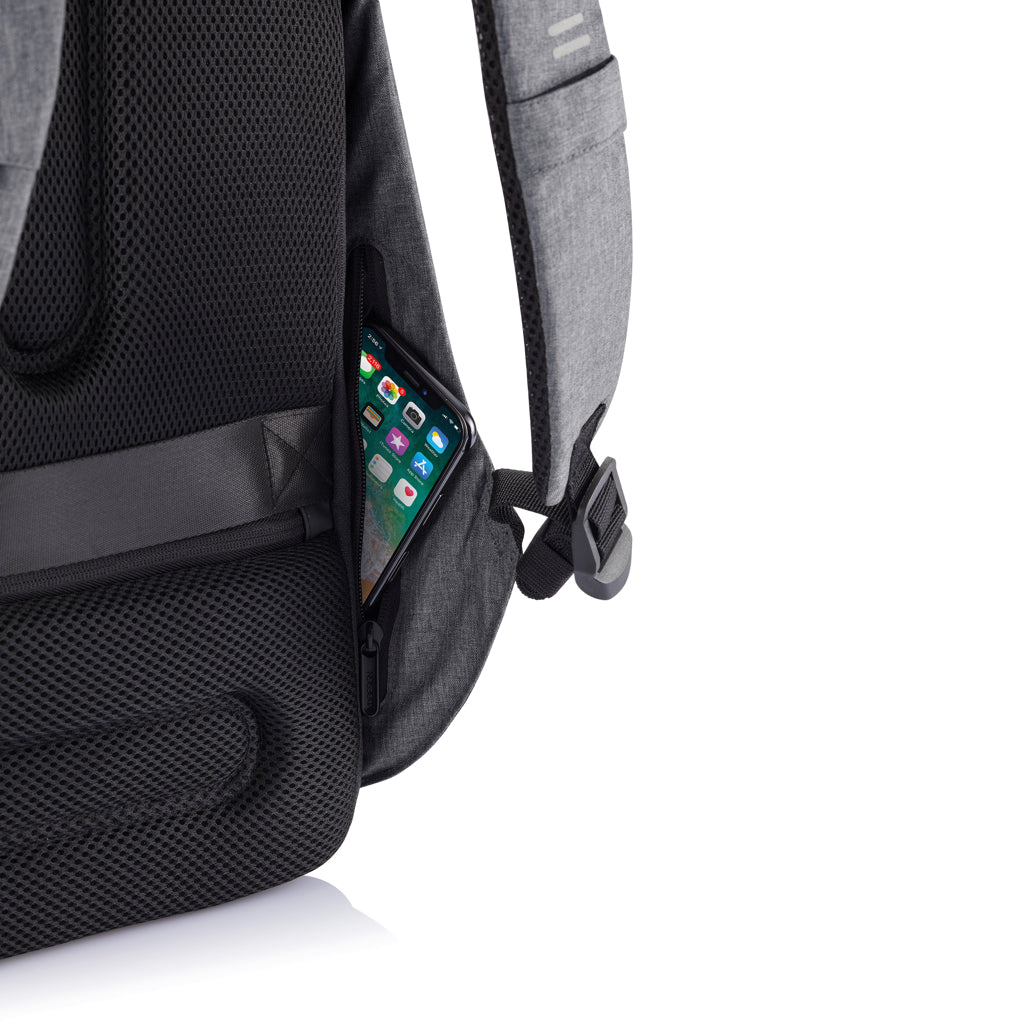 Bobby Hero XL, anti-diefstal rugzak
