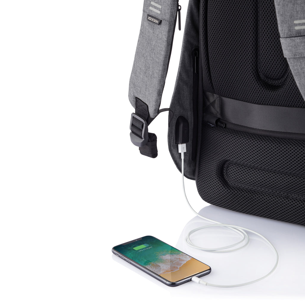 Bobby Hero XL, anti-diefstal rugzak