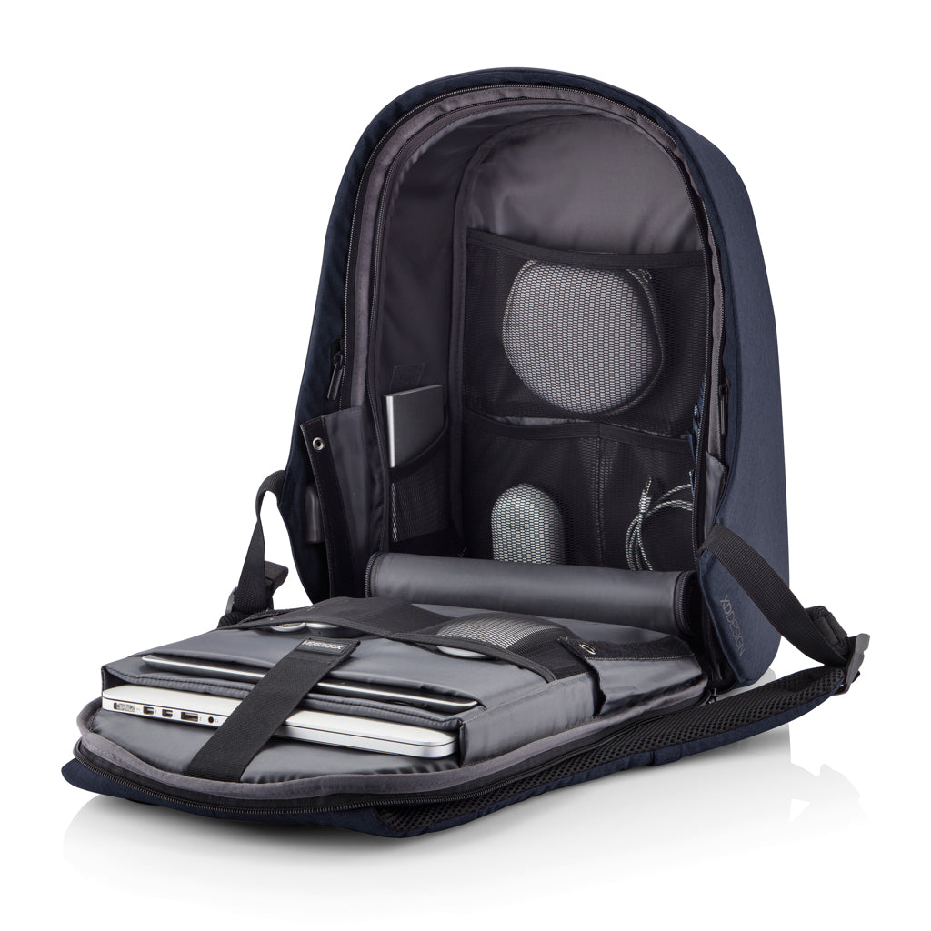 Bobby Hero XL, anti-diefstal rugzak