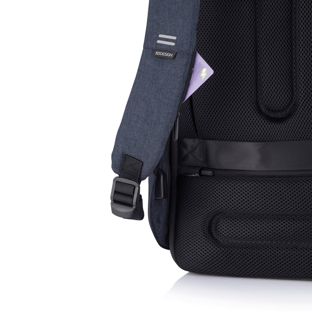 Bobby Hero XL, anti-diefstal rugzak