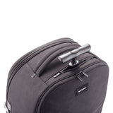 Bobby rugzak trolley