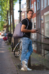 Bobby Soft, anti-diefstal rugzak