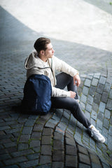 Bobby Soft, anti-diefstal rugzak