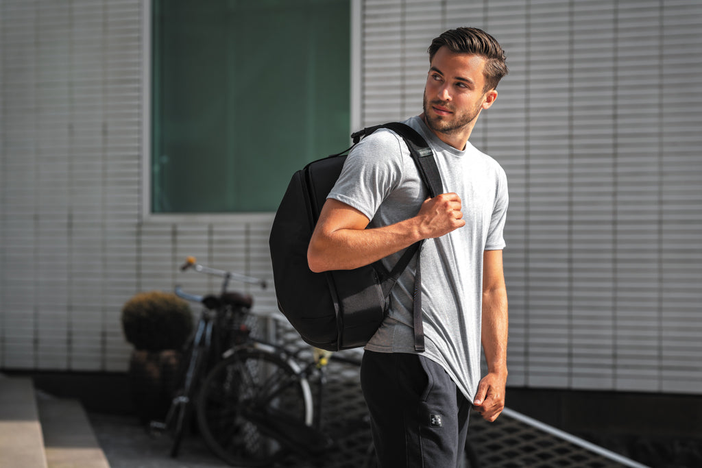 Flex Gym bag