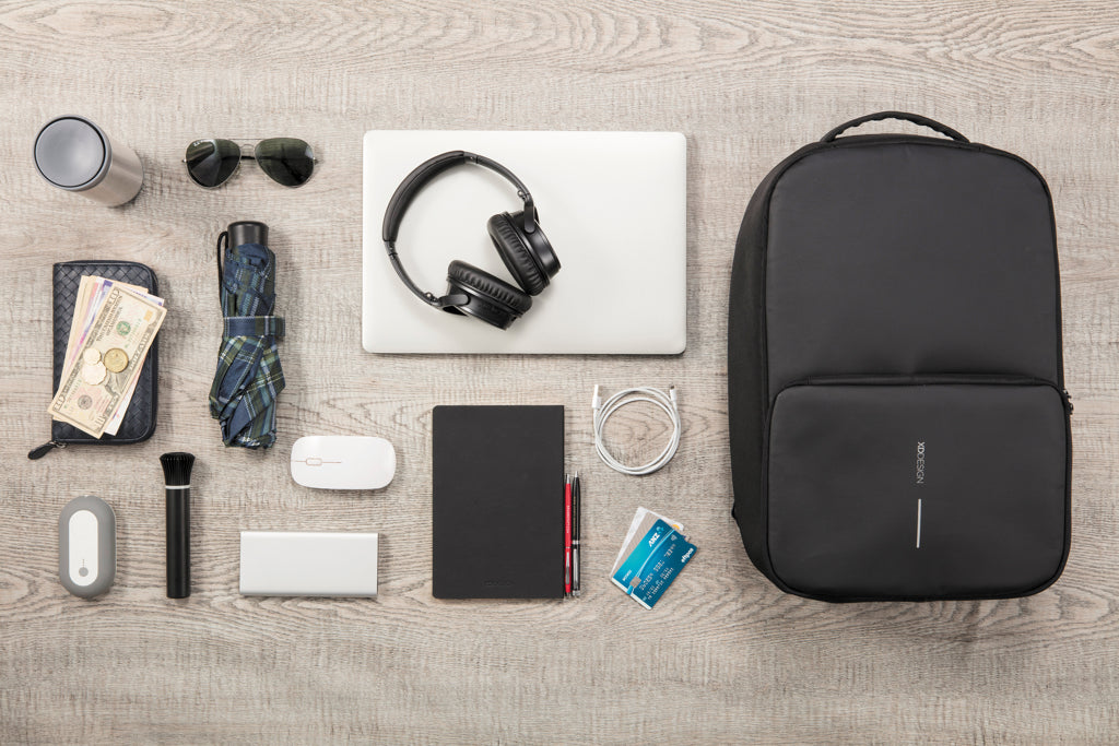Flex Gym bag