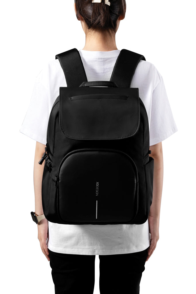 Soft Daypack