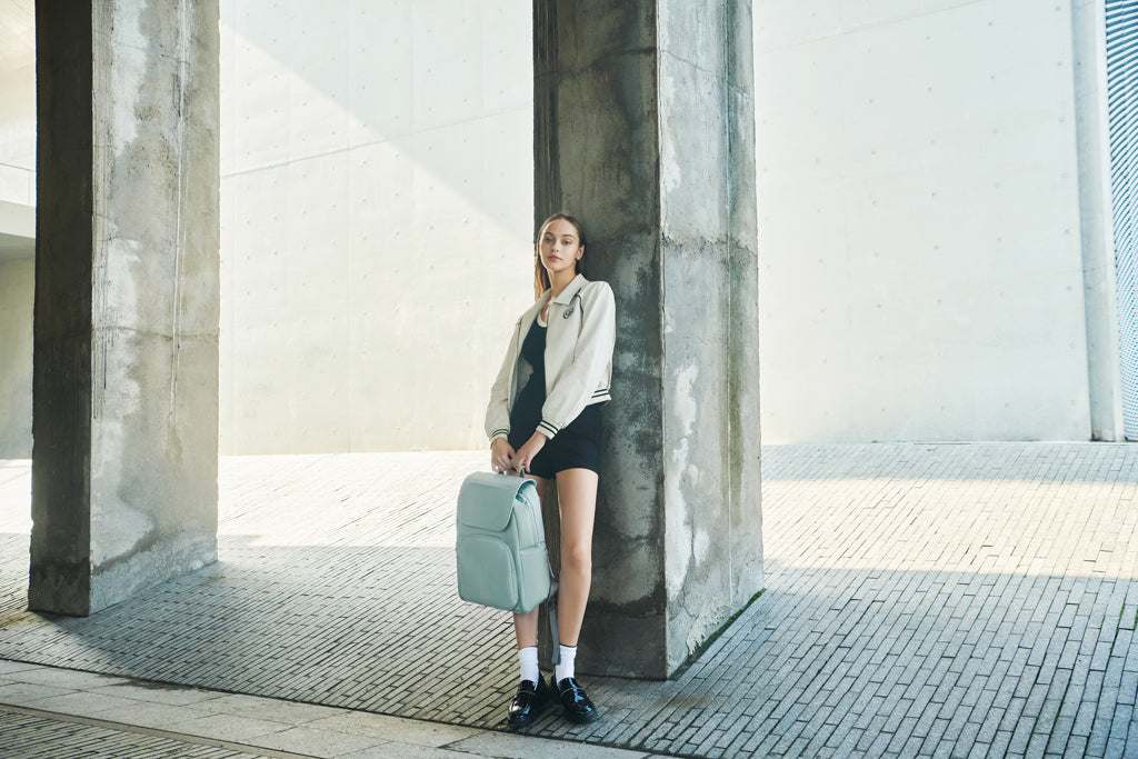 Soft Daypack