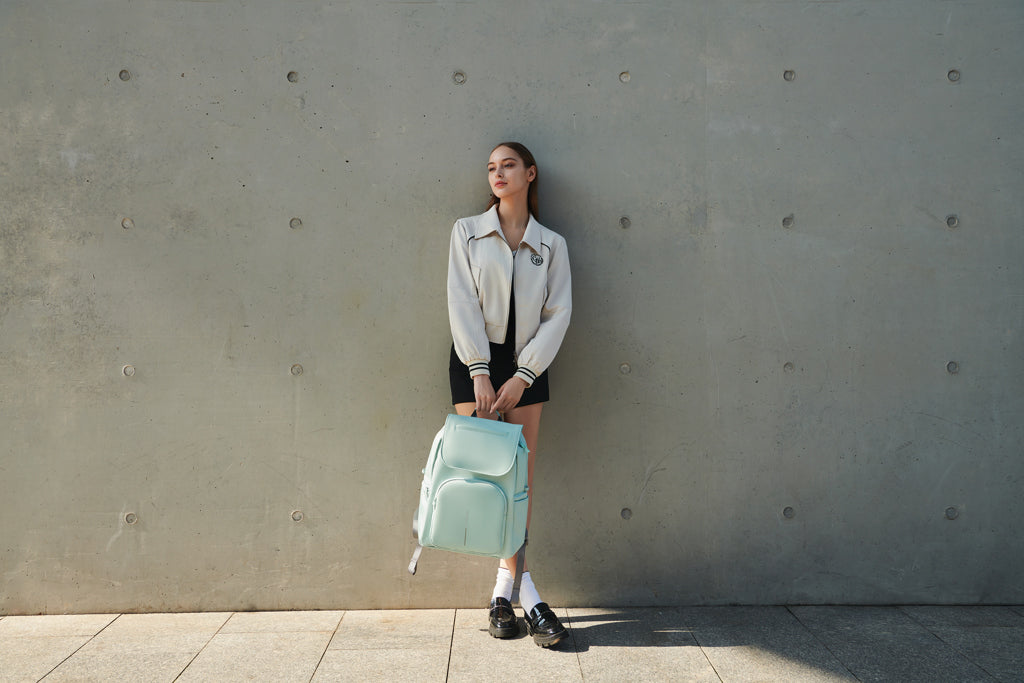 Soft Daypack
