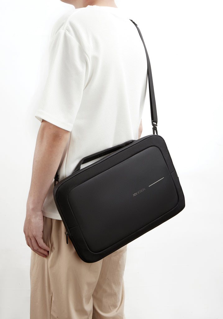 XD Design 14" Laptoptas