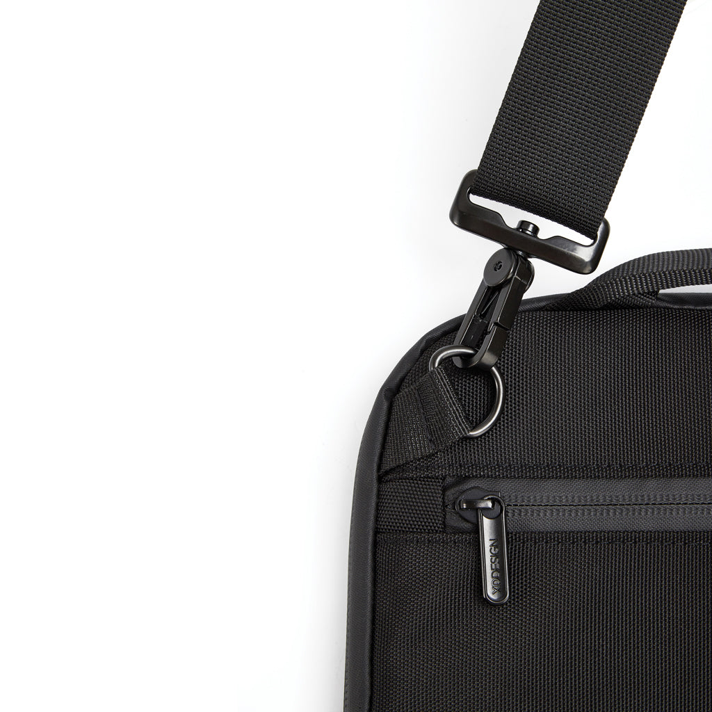 XD Design 16" Laptoptas