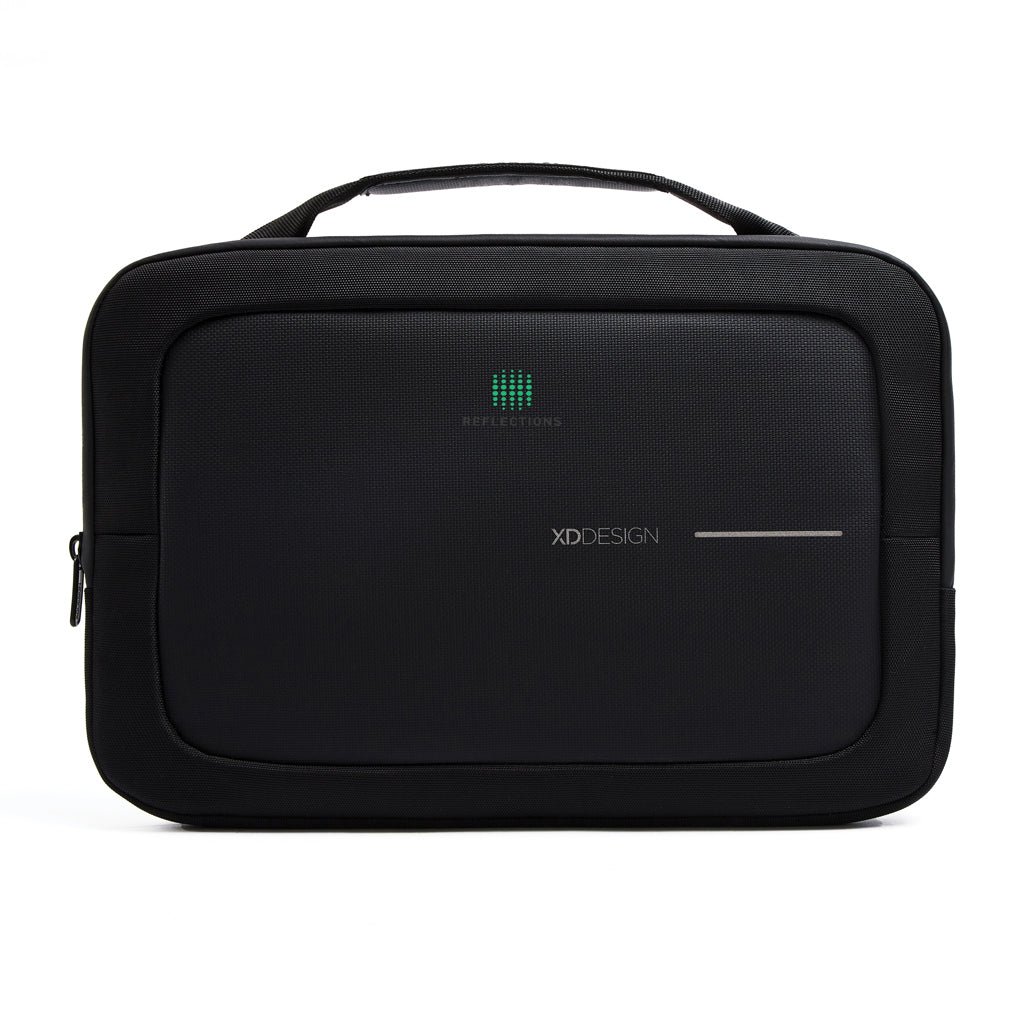 XD Design 16" Laptoptas