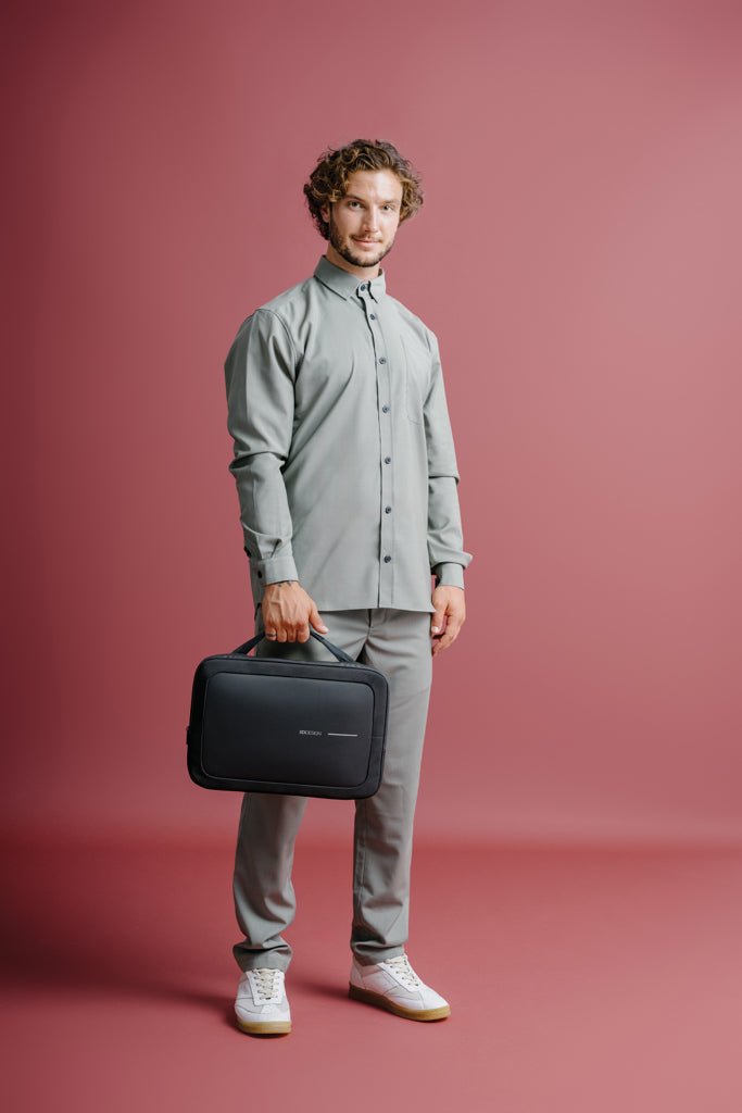 XD Design 16" Laptoptas