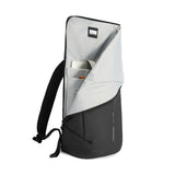 Urban waterbestendige flap-top rugzak