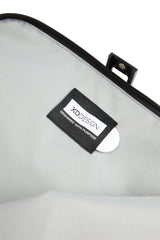Urban waterbestendige flap-top rugzak