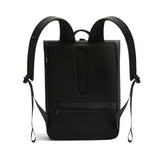 Urban waterbestendige flap-top rugzak