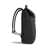 Urban waterbestendige flap-top rugzak