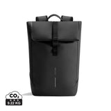 Urban waterbestendige flap-top rugzak
