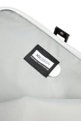 Urban waterbestendige flap-top rugzak