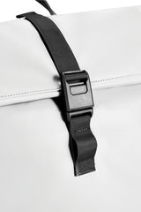 Urban waterbestendige flap-top rugzak